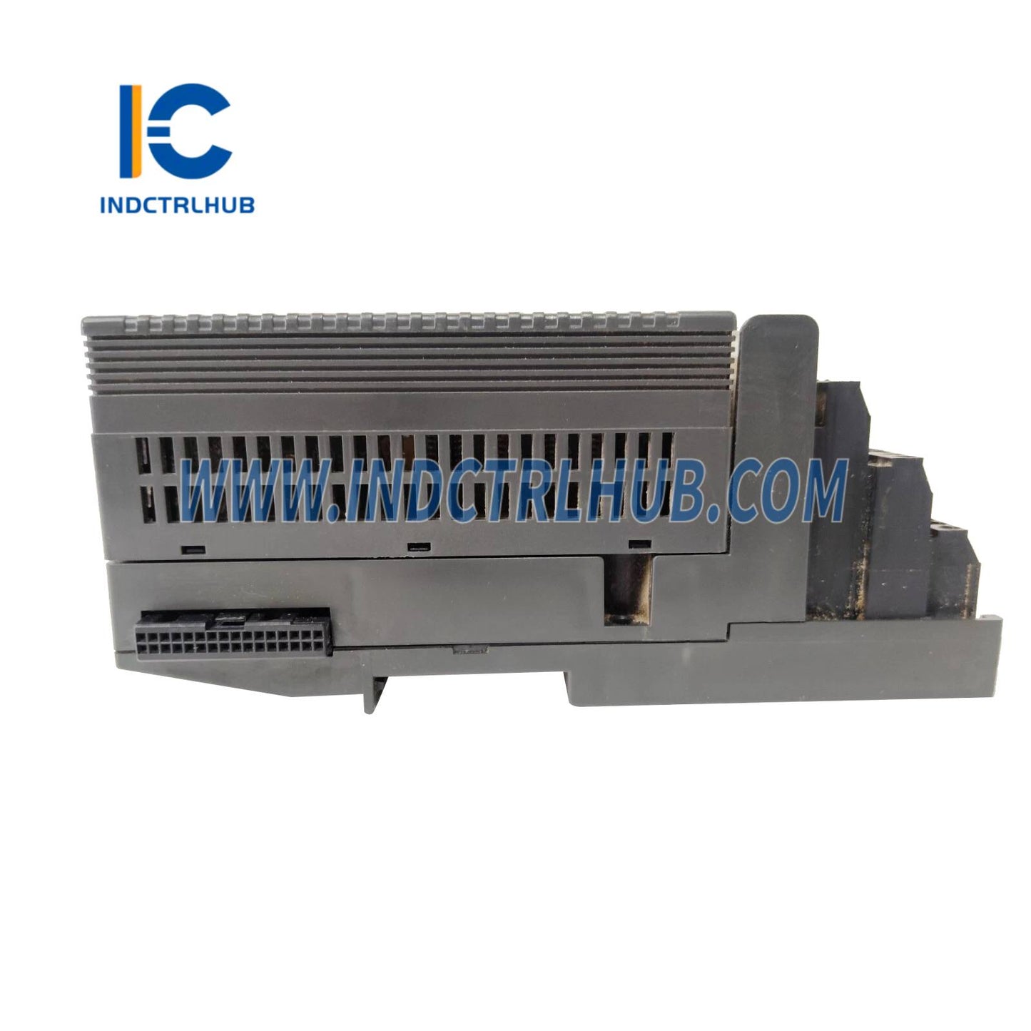 GE IC200ALG230L VersaMax Analog Input Module