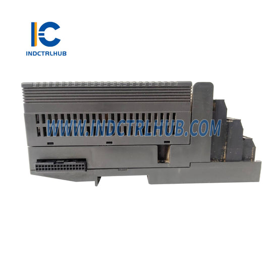 GE IC200ALG230L VersaMax Analog Input Module