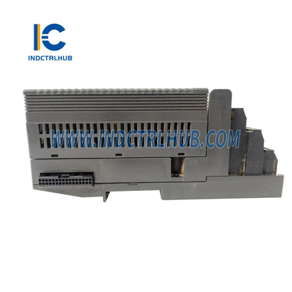 Модуль аналогового входа GE IC200ALG230L VersaMax