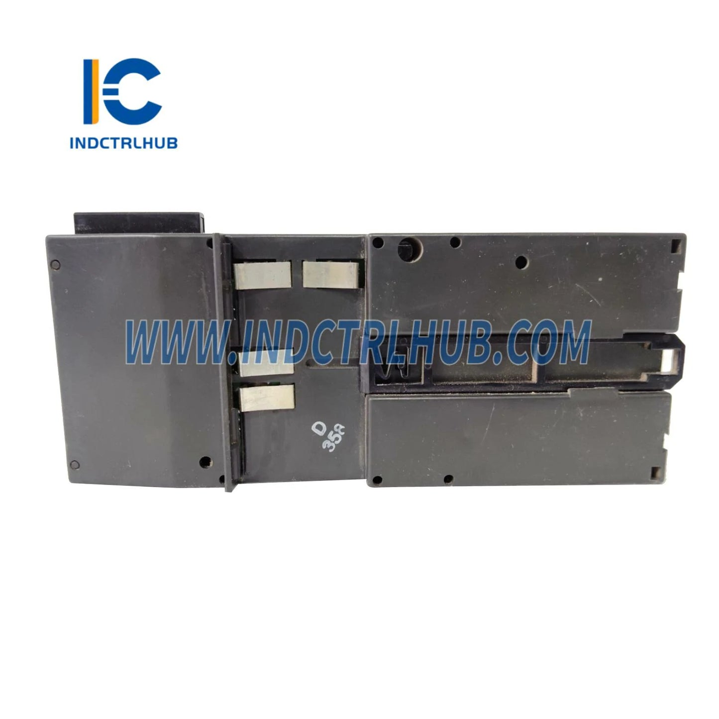 Модуль аналогового входа GE IC200ALG230L VersaMax