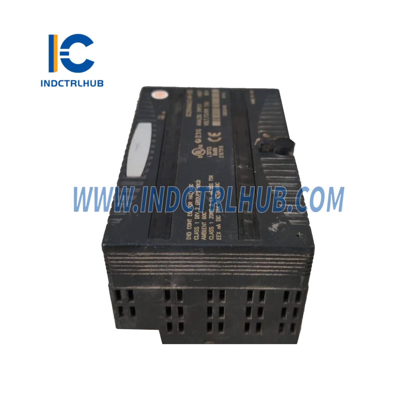 GE IC200ALG240-EB（IC200ALG240）VersaMax Analog Input Module