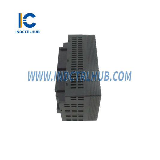GE IC200ALG240-EC 8-kanalni modul za analogni ulaz