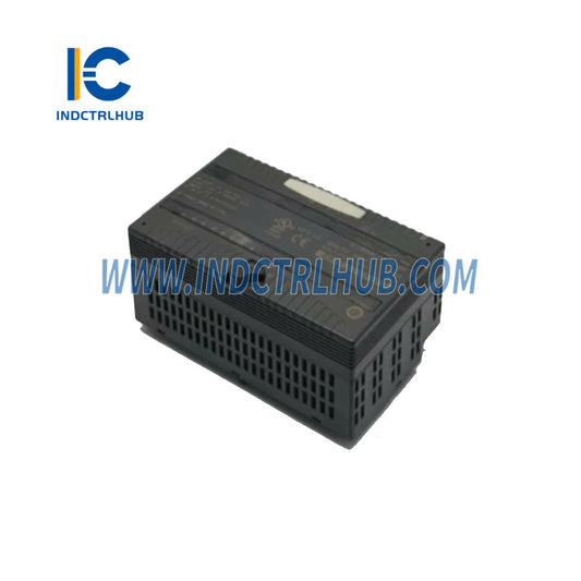 GE IC200ALG240-GC 8-kanalni modul za analogni ulaz