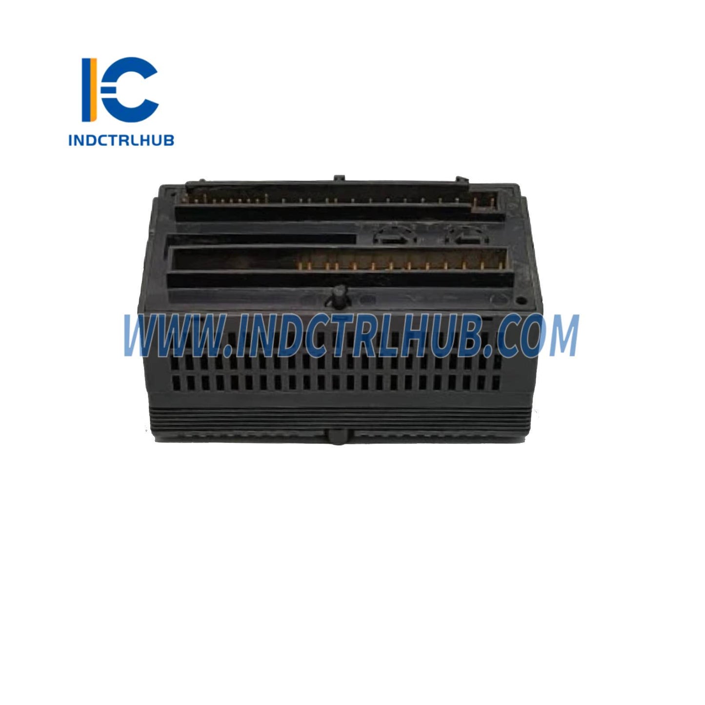 GE IC200ALG240-GC 8-Channel Analog Input Module - 8-Channel Analog Input Module (Voltage/Current)