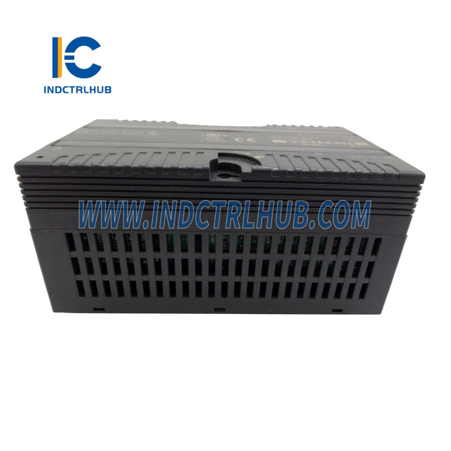 General Electric GE IC200ALG240CADB VersaMax Analog Input Module 4-Channel Current Input New Original Ready to ship