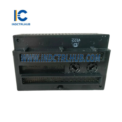 GE IC200ALG260E Analog Input Module | VersaMax 8-Channel