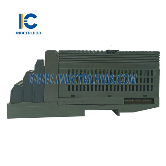 GE IC200ALG262 8-kanálový analógový modul pre prúdový vstup