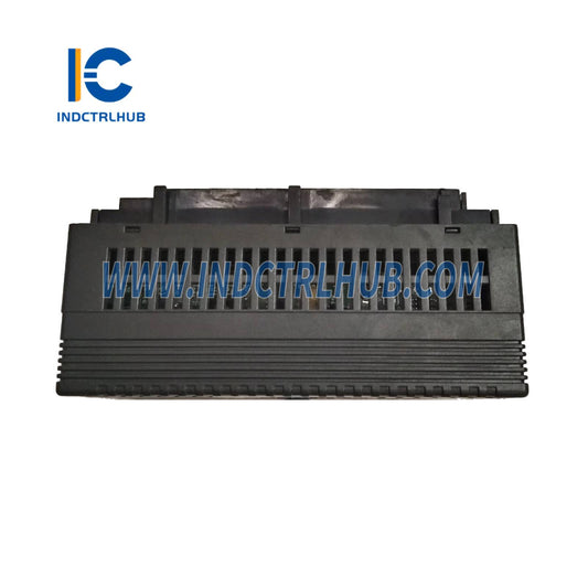 GE IC200ALG263D 15-Channel Analog Current Input Module