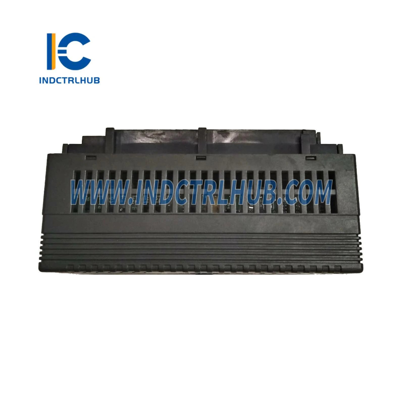 General Electric GE IC200ALG263D 15-Channel Analog Current Input Module VersaMax 4-20mA I/O New Original Ready to ship