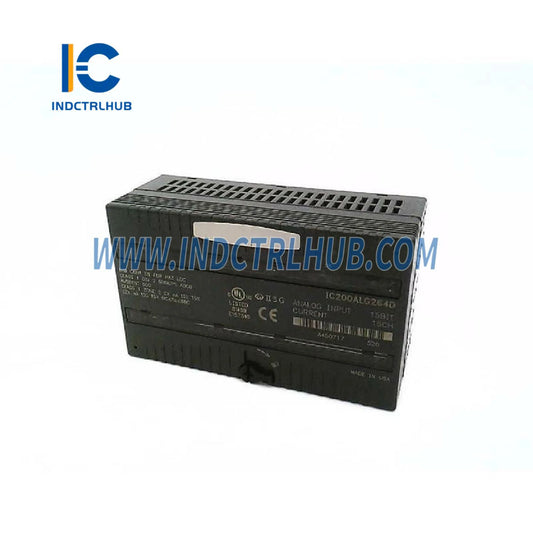 GE IC200ALG264 VersaMax analogni ulazni modul
