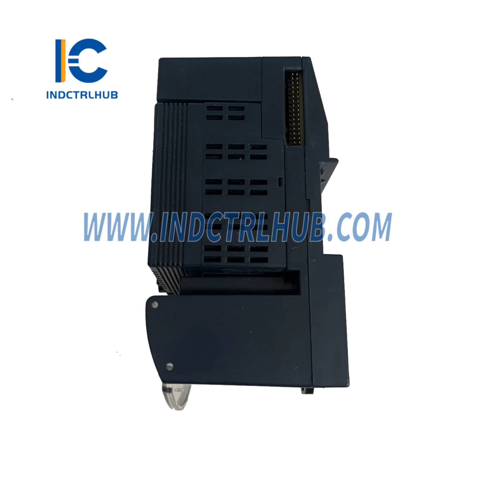 GE IC200ALG320K 4-Channel Analog Output Module - 4-Channel Analog Output Module (Current 12-Bit)