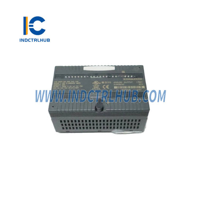 GE IC200ALG320M Analog Output Module