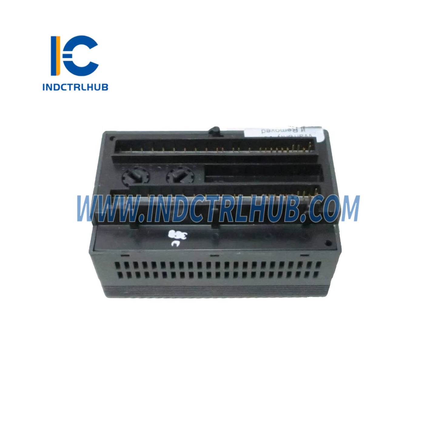 GE IC200ALG320M Analog Output Module