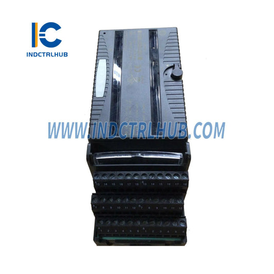 وحدة إخراج التيار التناظرية ذات 4 قنوات GE IC200ALG322G VersaMax