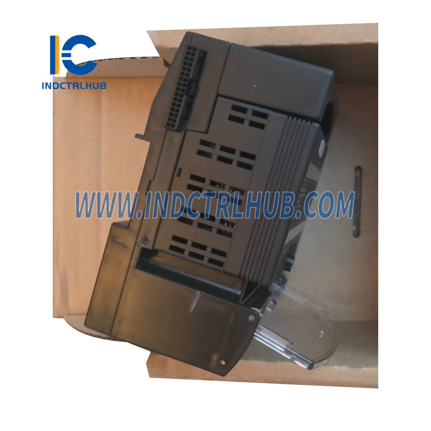 GE IC200ALG325 Analog Output Module - Analog Output Module