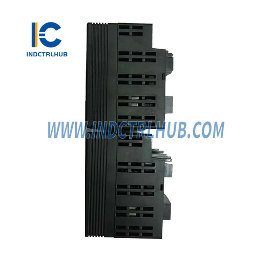 وحدة إخراج تيار تماثلي بثماني قنوات GE IC200ALG326H