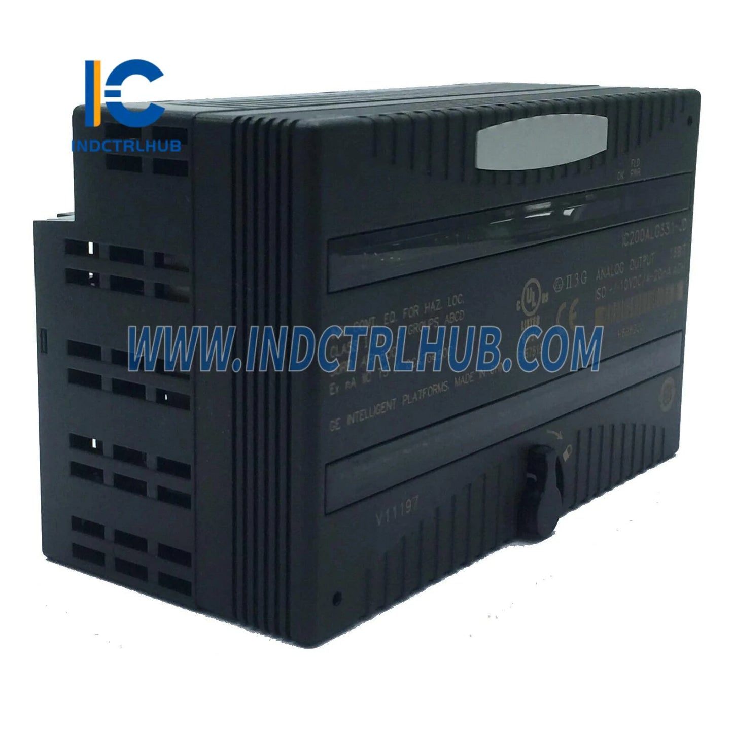 Technical Datasheet and Specifications for General Electric Module
