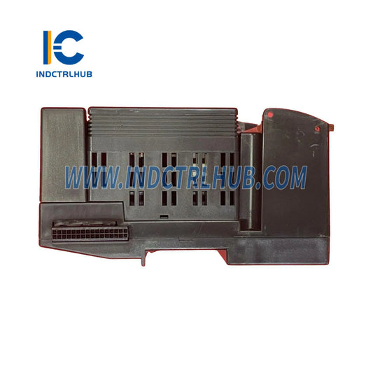 GE IC200ALG432 4-kanalni modul za analogni ulaz