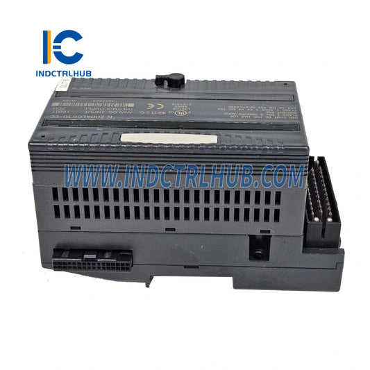 GE IC200ALG630-EC 16-bitni analogni ulazni modul za termopar