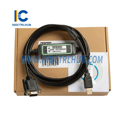 GE IC200CBL001 VersaMax CPU na kabel za proširenje