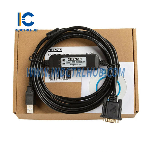 GE IC200CBL001 VersaMax CPU na kabel za proširenje