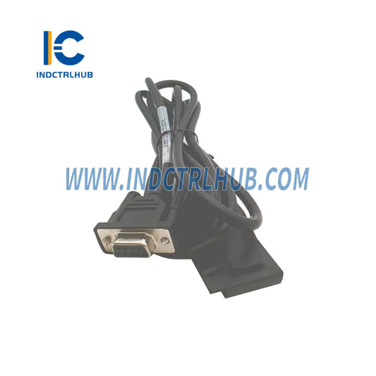 Cable de conexión de línea de alto rendimiento GE IC200CBL002