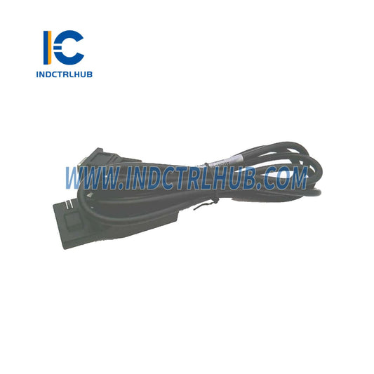 Cable de conexión de línea de alto rendimiento GE IC200CBL002