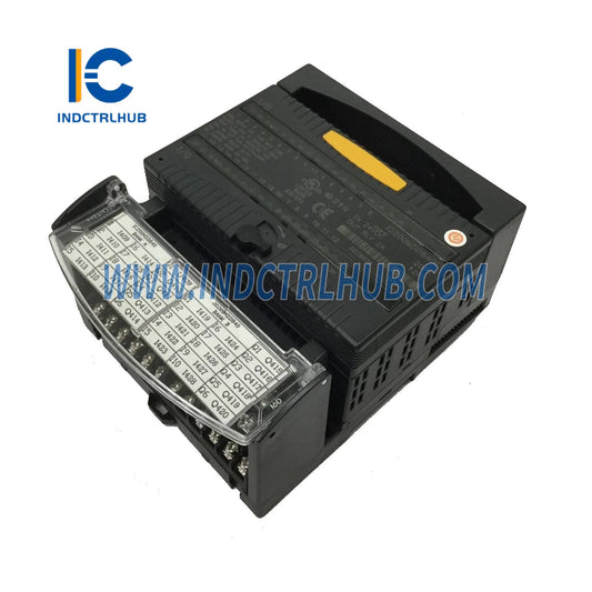 GE IC200CHS001K VersaMax I/O Carrier - VersaMax I/O Carrier _ Local Revision K