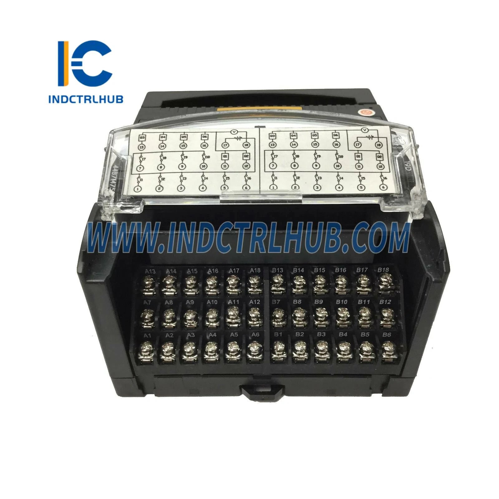 Connector Layout and PDF Technical Reference for System
