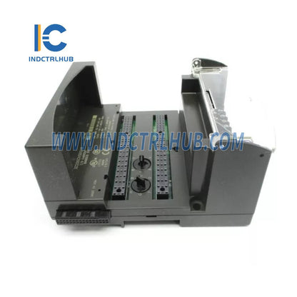 GE IC200CHS001 Carrier de E/S Estilo Barreira