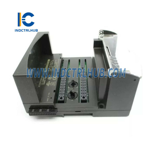 GE IC200CHS001 Barriere-Stil I/O-Träger