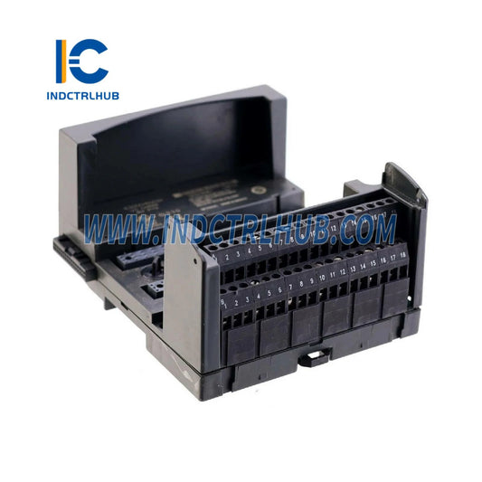 GE IC200CHS002K VersaMax I/O nosač baze