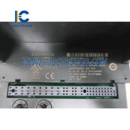 Factory Sealed Box for General Electric Original Package with Global Shipping