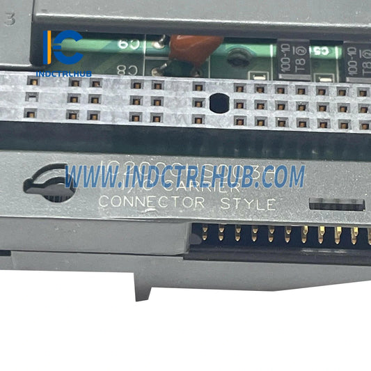 GE IC200CHS003 VersaMax međuprostorna kutija za prijenos I/O signala