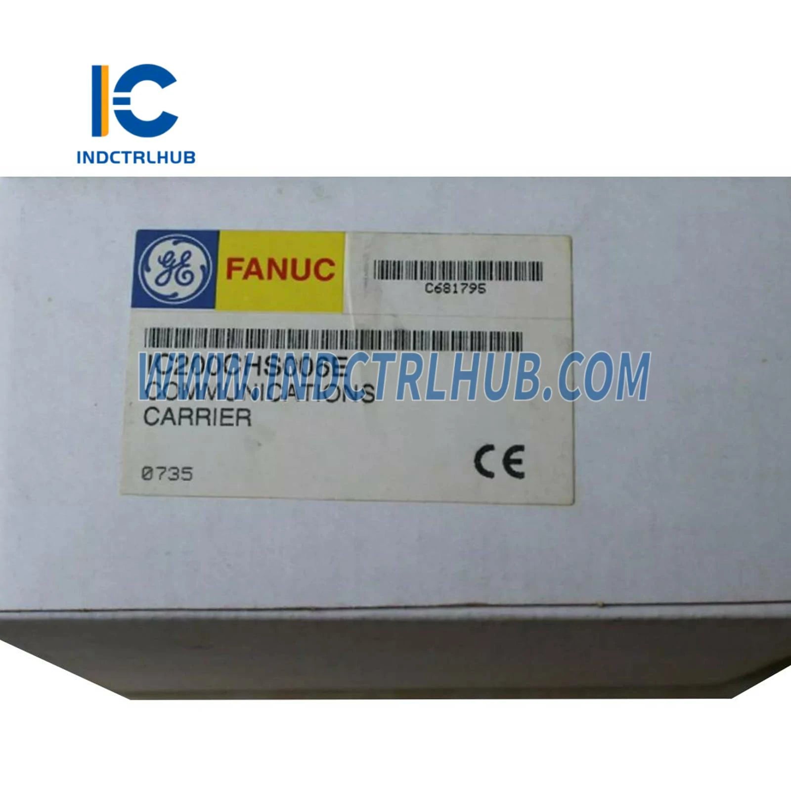 Technical Datasheet and Specifications for General Electric Module