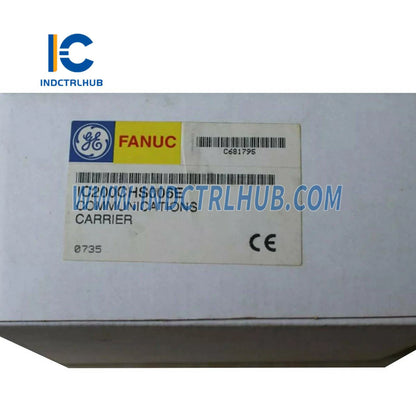 Technical Datasheet and Specifications for General Electric Module