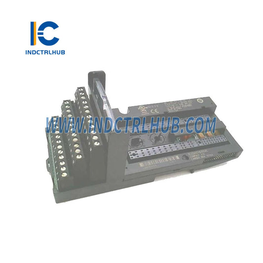 GE IC200CHS022 VersaMax Kompakte I/O-Träger