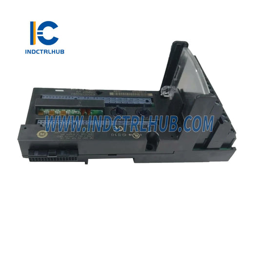 GE IC200CHS022J Kompaktni nosač modula ulaza/izlaza u obliku kutije