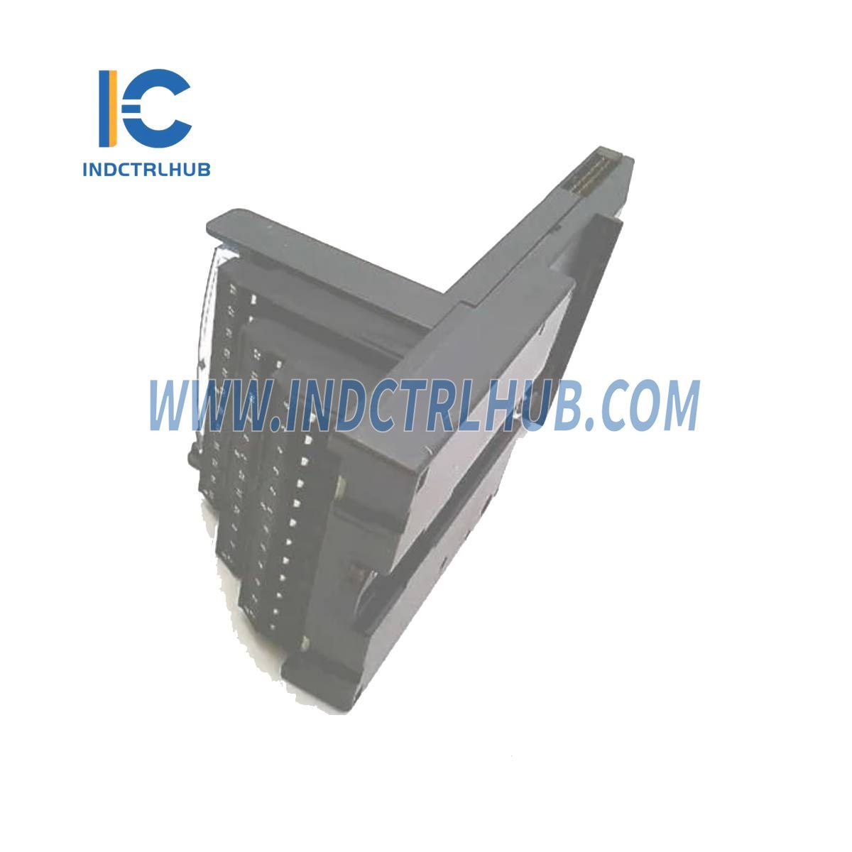 GE IC200CHS022 VersaMax Compact I/O Carrier
