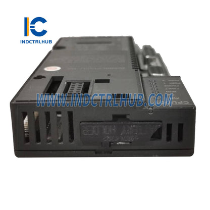 GE IC200CPU001-GK VersaMax CPU Module