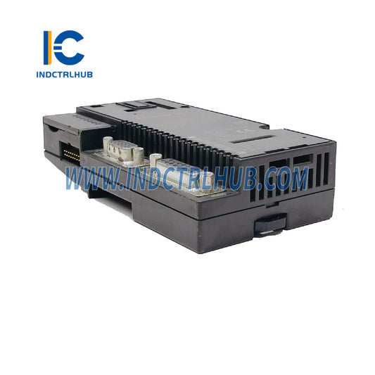 GE IC200CPU001-MK ورسامکس میکرو پی‌ال‌سی سی‌پی‌یو