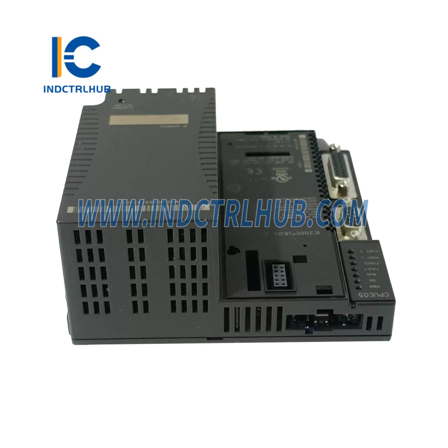 GE IC200CPUE05 CPU modul