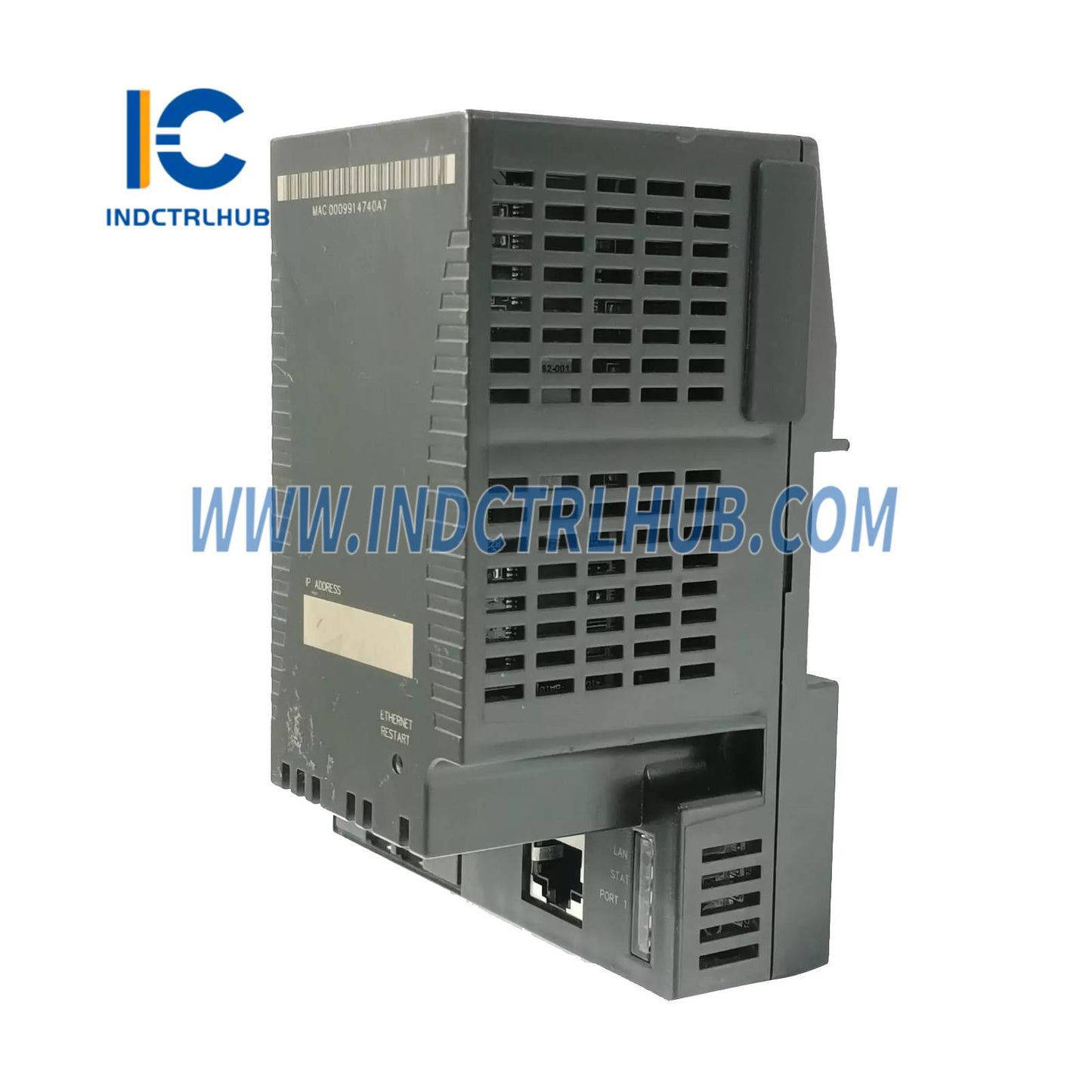GE IC200CPUE05 CPU modul