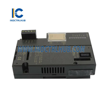 General Electric GE Fanuc IC200DBI001 VersaMax DeviceNet Slave Network Interface Module New Original Ready to ship