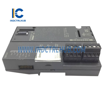 GE IC200GBI001-AB Genius Network Interface Unit
