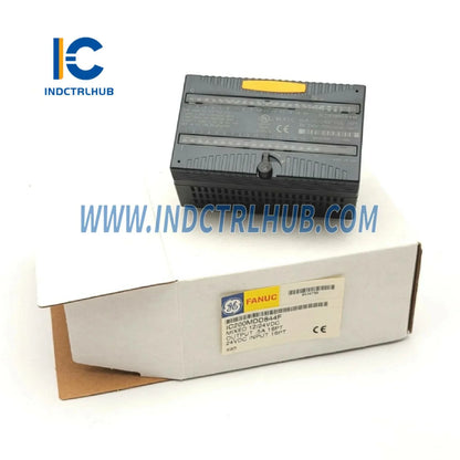 General Electric GE IC200MDD844F VersaMax Mixed Discrete I/O Module 16-In 16-Out 24VDC New Original Ready to ship