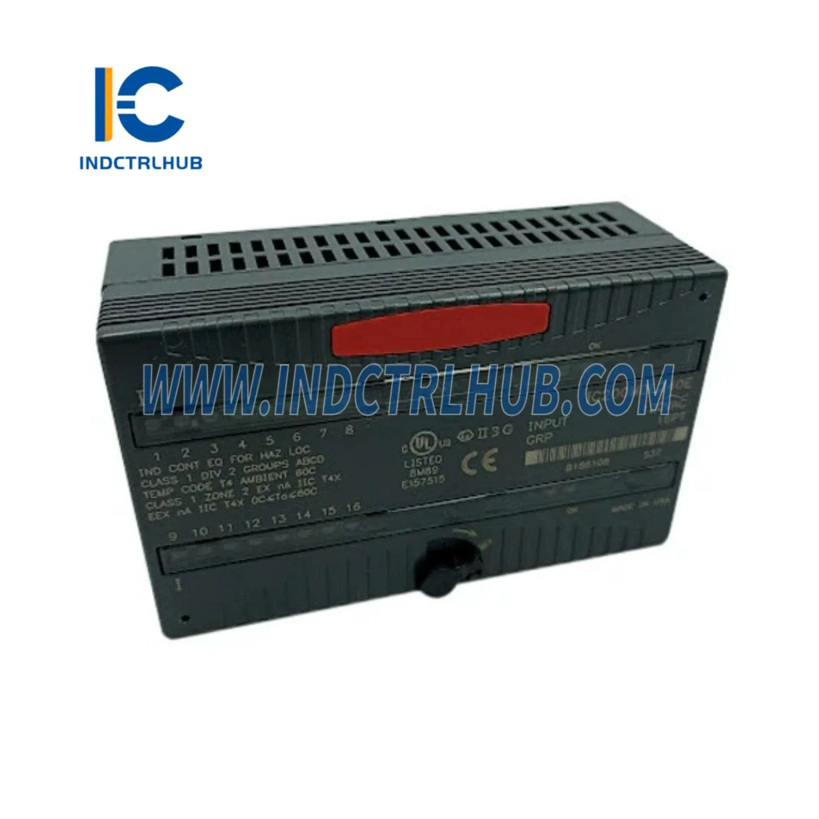 Technical Datasheet and Specifications for General Electric Module