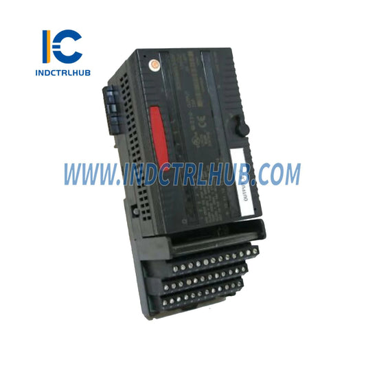 GE IC200MDL330F VersaMax Diskretes Ausgangsmodul