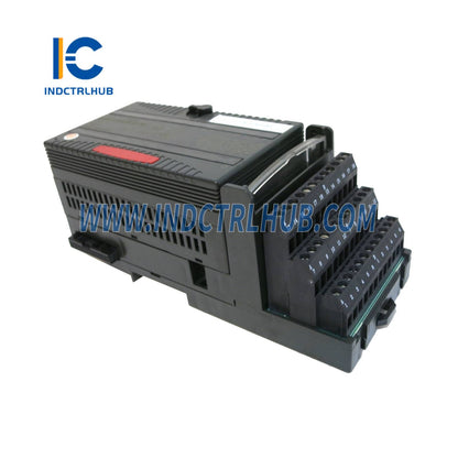 GE IC200MDL331G Discrete Output Module