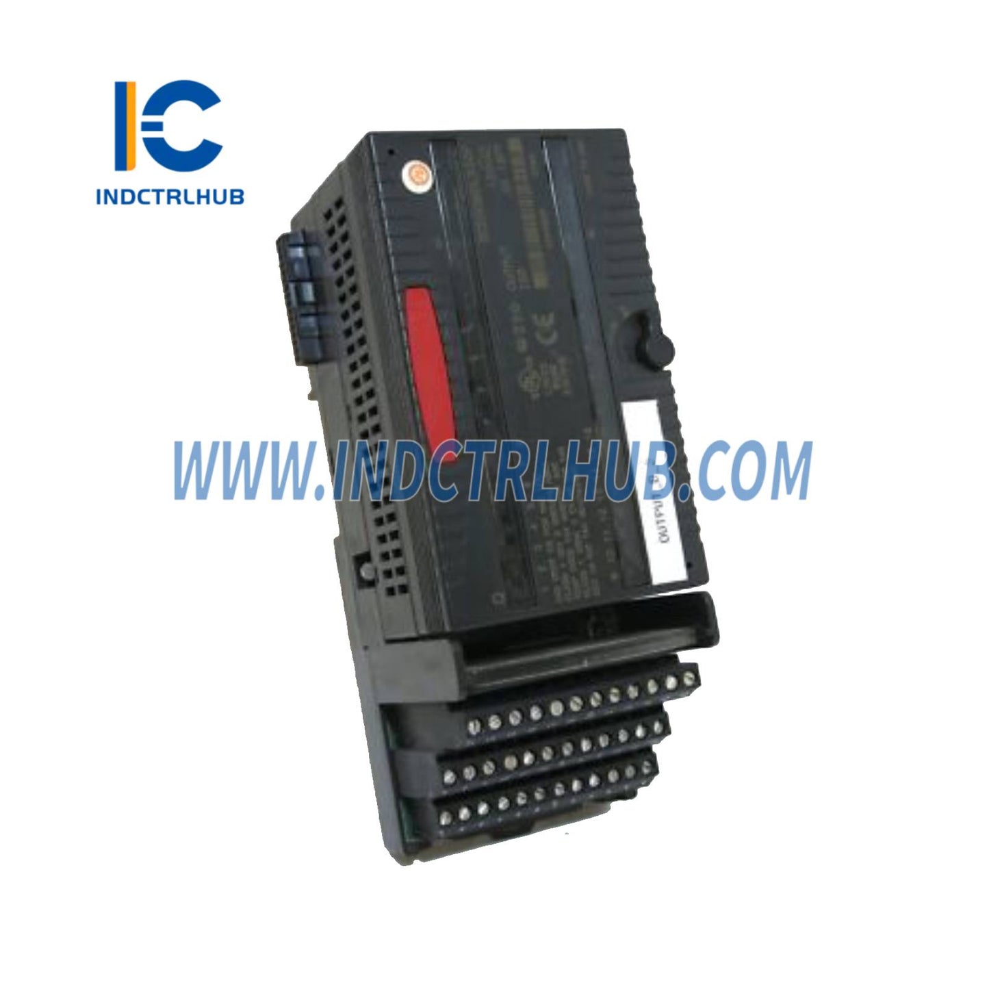 GE IC200MDL331G Discrete Output Module